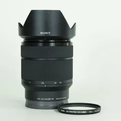 2026年最新】sel2870 28-70MMの人気アイテム - メルカリ