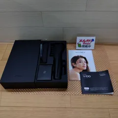 マイトレックス MYTREX VIDO ビドー 電動頭皮ブラシ 頭皮ケア 中古 簡易動作確認  送料無料　3759