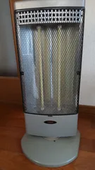 2026年最新】電気ストーブ ナショナルの人気アイテム - メルカリ