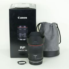 Canon RF85mm F1.2 L USM 未使用品 保証書フード元箱完品 - メルカリ