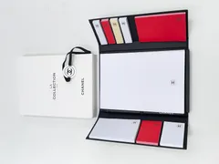 259412695　シャネル　付箋セット　 CHANEL