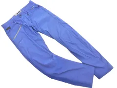 Oakley オークリー ゴルフウェア パンツ size30/紺 ■■ メンズ