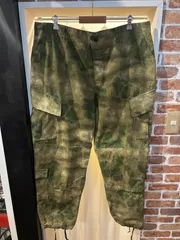 A-1745 PROPPER プロッパー ミリタリーパンツ カーゴパンツ 本格ミリタリーパンツ 高機能パンツ ミリタリー柄 グリーン系 カモ柄 サイズXL