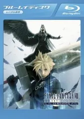 2026年最新】ff7 アドベントチルドレン コンプリートの人気アイテム
