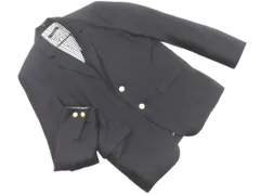 RAGEBLUE レイジブルー テーラード ジャケット sizeM/紺 ■◇ メンズ