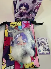 ポップマート スカルパンダ マイリトルポニー レリティ