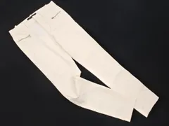 新品 ZARA WOMAN ザラ ウーマン スキニー パンツ sizeXS/オフホワイト ■◇ レディース