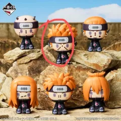 NARUTO -ナルト- 一番くじ G賞 ペイン ちょこのっこ