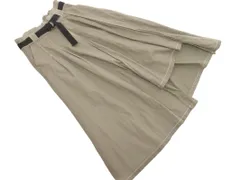 CIAOPANIC チャオパニック ロング スカート sizeM/カーキ ■◇ レディース