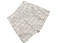 ZARA ザラ チェック スカート風 ショート パンツ sizeS/白ｘ黒×茶 ■◇ レディース