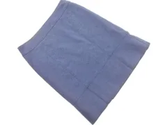 VICKY ビッキー タック スカート size2/紺 ■◇ レディースのサムネイル
