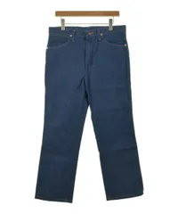 Wrangler デニムパンツ メンズ 【古着】【中古】【送料無料】