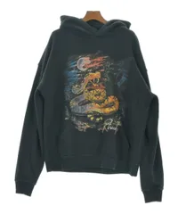 RHUDE パーカー メンズ 【古着】【中古】【送料無料】のサムネイル