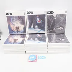 BTS ジン ソロアルバム 未開封 CD ECHO Ⅰ / Ⅱ / Ⅲ 3形態 × 5セット 15枚 缶バッジ アクリルピンバッジ JIN 防弾少年団 バンタン