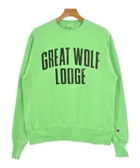 CHAMPION スウェット メンズ 【古着】【中古】【送料無料】