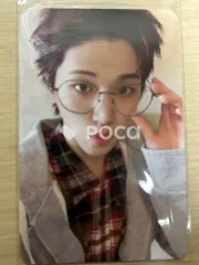 BOYNEXTDOOR リウ The Action Loading ver.