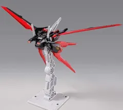 2026年最新】METAL BUILD エールストライカーの人気アイテム - メルカリ