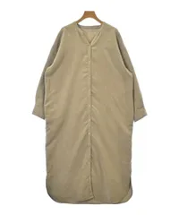 ITEMS URBAN RESEARCH シャツワンピース レディース 【古着】【中古】【送料無料】