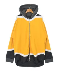 RHUDE パーカー メンズ 【古着】【中古】【送料無料】のサムネイル