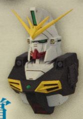 BANDAI SPIRITS 이치 반 쿠지 신기동 전기 건담 W 30th Anniversary E상 샌드록 MS 헤드 마그넷