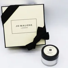 未使用 JO MALONE LONDON ジョーマローンロンドン イングリッシュペアー&フリージアボディクレーム 50ml CR8-02-18-02