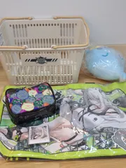 ホロライブ 獅白ぼたん 活動3周年記念 フルセット  【E4570-001】▲78