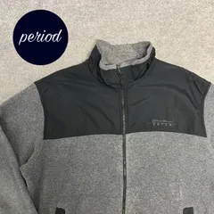P3023 eddiebauer EBTEK フリースジャケット