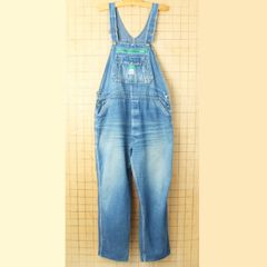 ぴぴこさん専用 【レア】Liberty 70年代「HEE HAW」オーバーオール