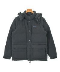 Columbia ダウンジャケット/ダウンベスト メンズ 【古着】【中古】【送料無料】