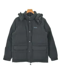 Columbia ダウンジャケット/ダウンベスト メンズ 【古着】【中古】【送料無料】のサムネイル