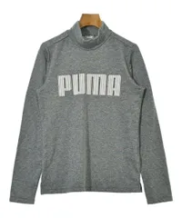 PUMA Tシャツ・カットソー レディース 【古着】【中古】【送料無料】