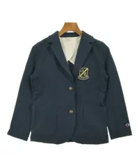 CHAMPION カジュアルジャケット レディース 【古着】【中古】【送料無料】