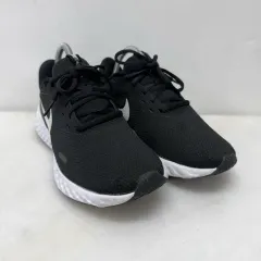 (250)ナイキ スニーカー レボリューション5 ランニングシューズ