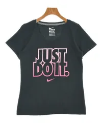 NIKE Tシャツ・カットソー レディース 【古着】【中古】【送料無料】