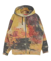 Supreme パーカー メンズ 【古着】【中古】【送料無料】のサムネイル