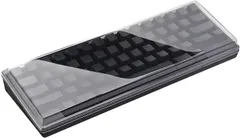 Digi-Tatoo 互換品HHKB用 キーボードルーフ 対応 Professional HYBRID/HYBRID Type-S/Classic/Classic 防水 防塵 キズ防止 猫の足跡対策 (for HHKB Professional)のサムネイル