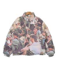 Supreme Lafayette Reflective Down Jacket - メルカリ