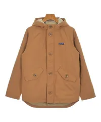 patagonia マウンテンパーカー レディース 【古着】【中古】【送料無料】