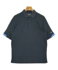 NIKE ポロシャツ メンズ 【古着】【中古】【送料無料】