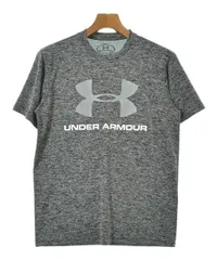 UNDER ARMOUR Tシャツ・カットソー メンズ 【古着】【中古】【送料無料】