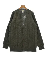 L.L.Bean カーディガン メンズ 【古着】【中古】【送料無料】