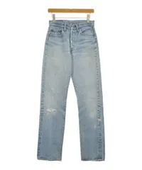 LEVI'S デニムパンツ レディース 【古着】【中古】【送料無料】