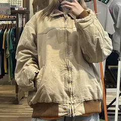 【Carhartt/カーハート】サンタフェジャケット