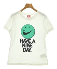 NIKE Tシャツ・カットソー レディース 【古着】【中古】【送料無料】