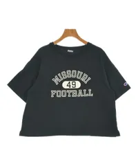 CHAMPION Tシャツ・カットソー レディース 【古着】【中古】【送料無料】