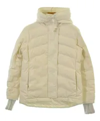 CANADA GOOSE ダウンジャケット/ダウンベスト レディース 【古着】【中古】【送料無料】