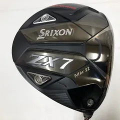 2026年最新】スリクソン zx7 mk2 ドライバーの人気アイテム - メルカリ