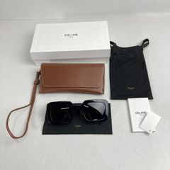 CELINE CL 40282U トリオンフ - メルカリ
