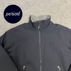 L.L.Bean ウォームアップジャケット - メルカリ