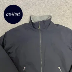P3024 00s L.L.Bean ウォームアップジャケット